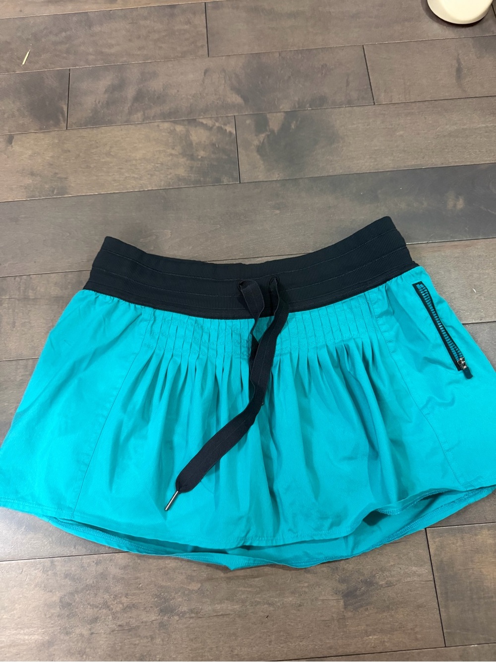 Lululemon Skort Size 6